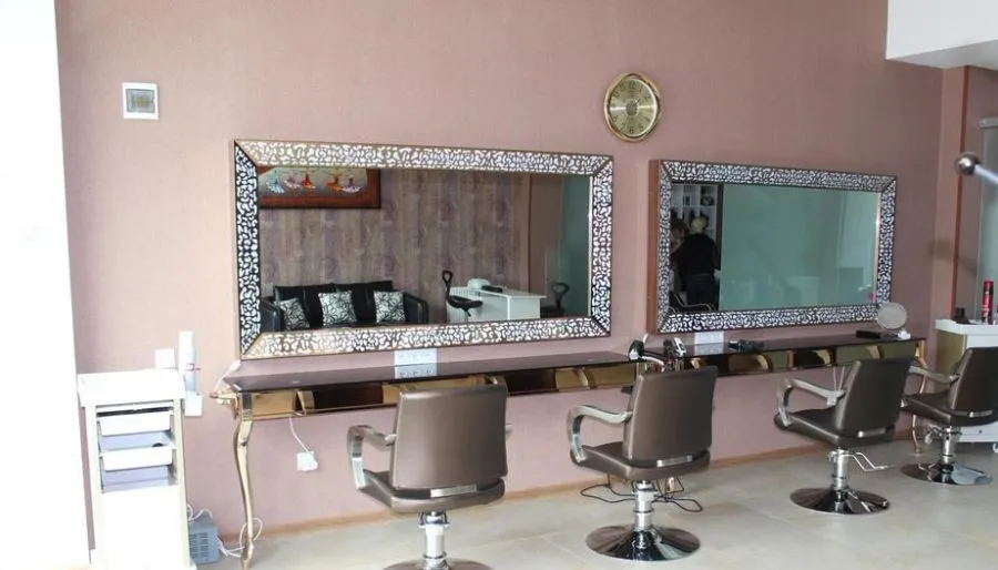 Bakuriani Residence Apt 17 — Photo 2