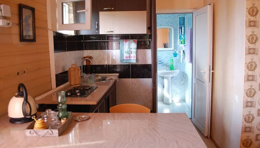 Skiji's Home — Photo 1