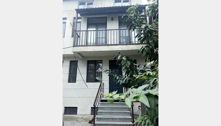 Guesthouse on Tsinamdzgvrishvili — Photo 2