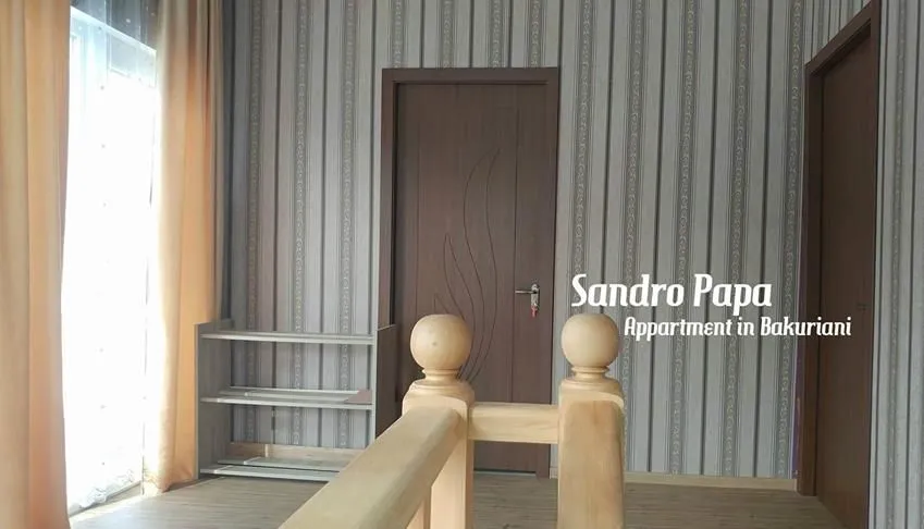 Sandro Papa's Apartments — Photo 1