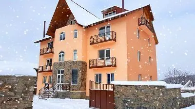 Hotel Babysito