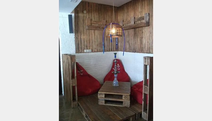Hotel Babysito — Photo 6