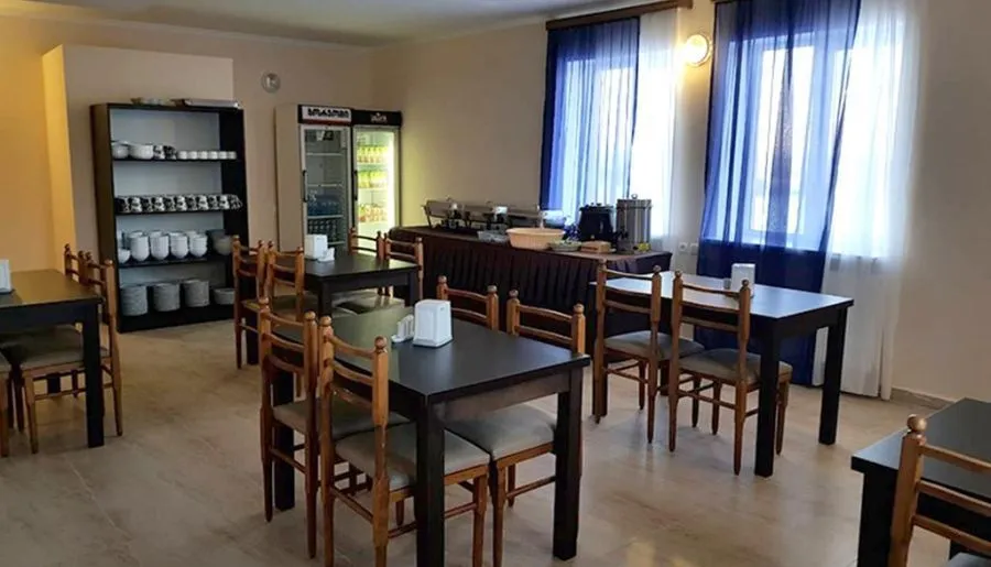 Hotel Babysito — Photo 11