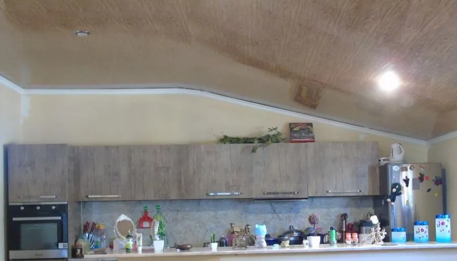 Mamuka's Guesthouse — Photo 5