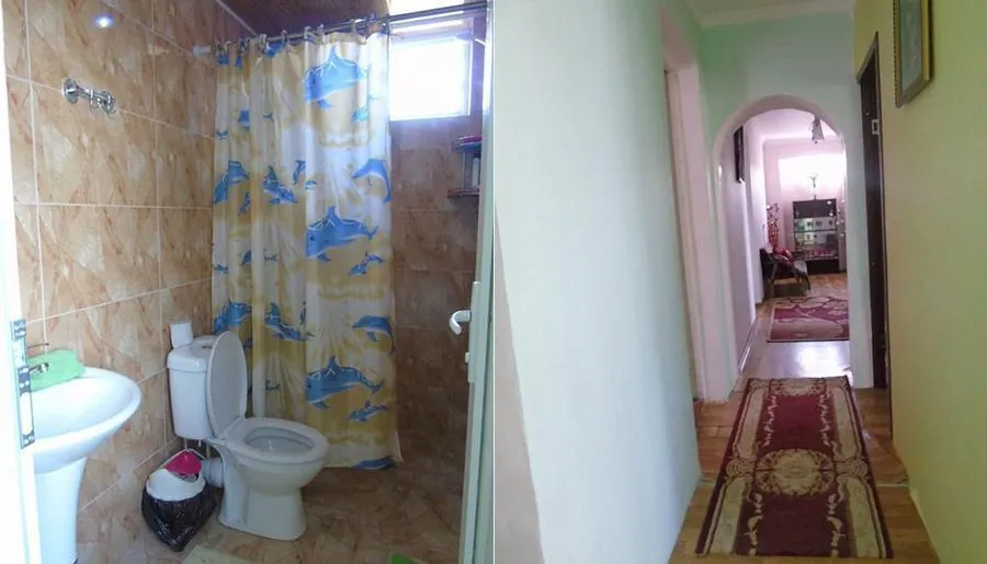 Mamuka's Guesthouse — Photo 11