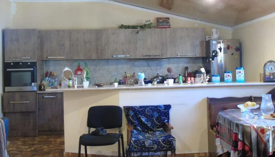 Mamuka's Guesthouse — Photo 1