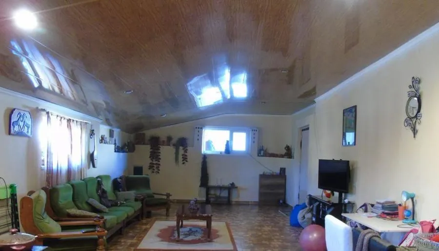 Mamuka's Guesthouse — Photo 7