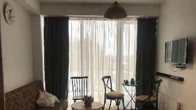 Rooms in Mgzavrebi Bakuriani