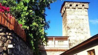 Mestialux Guesthouse