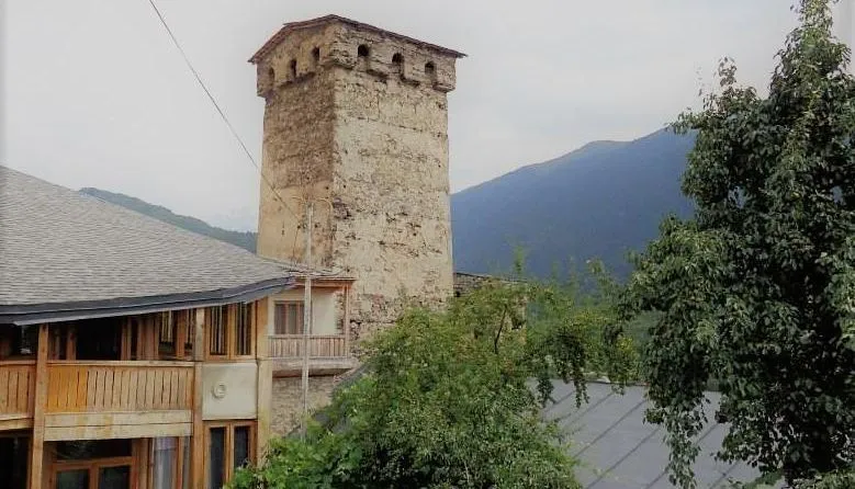 Mestialux Guesthouse — Photo 1