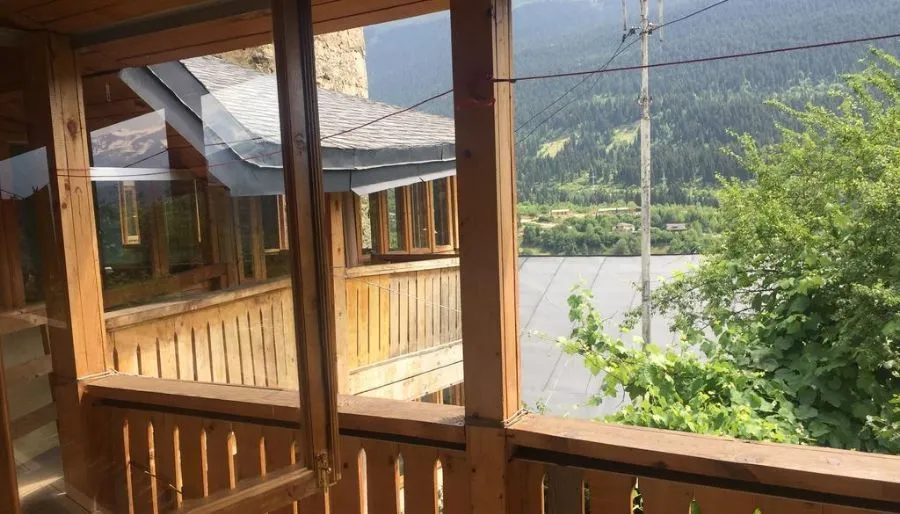 Mestialux Guesthouse — Photo 3