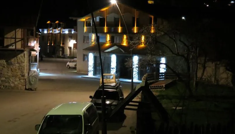 Marina Guest House — Photo 4