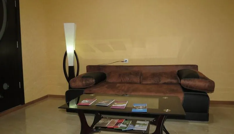 Marina Guest House — Photo 7