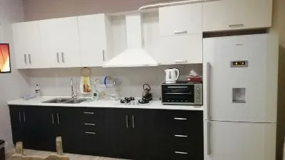 Apartment on Aleksidze — Photo 2