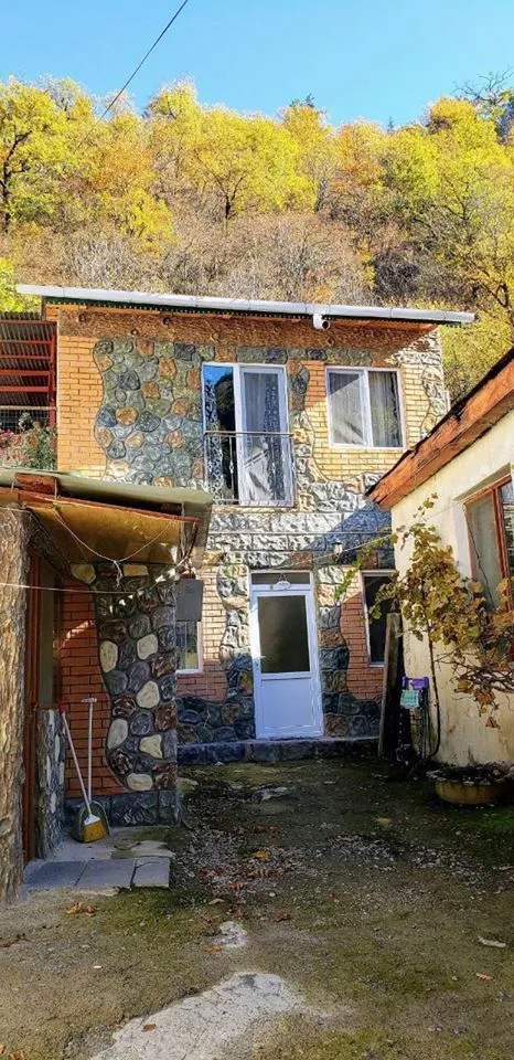 Salome's cottage — Photo 1