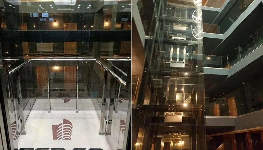 The Valley Residences & Spa Bakuriani — Photo 4