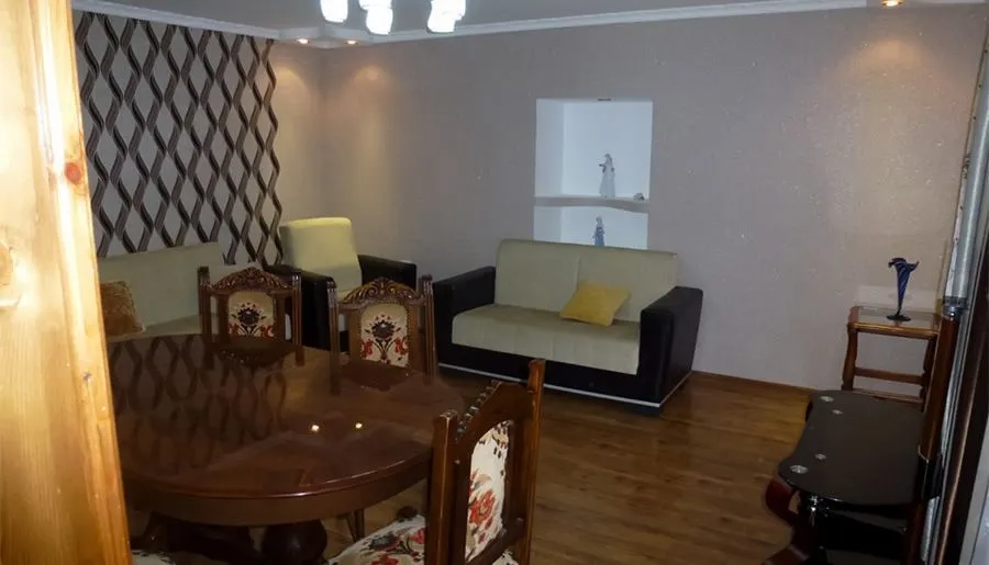 Mestia Panorama Guesthouse — Photo 9