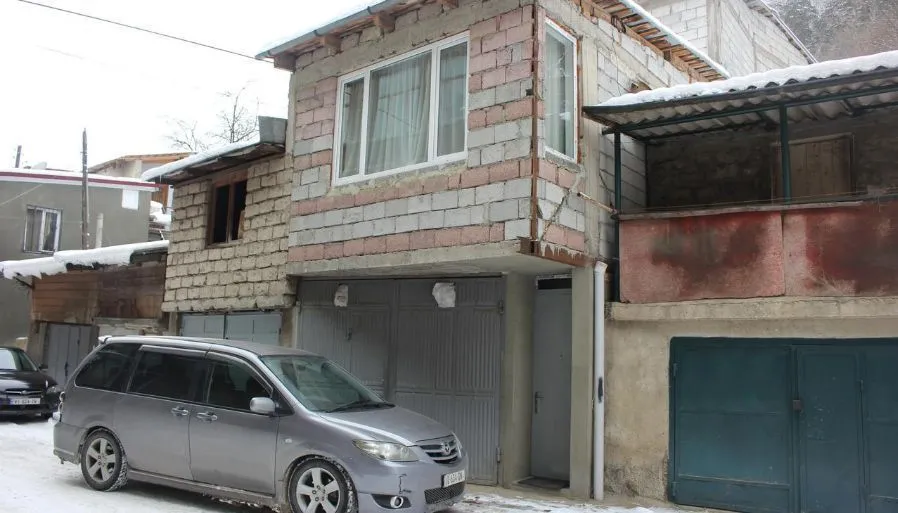 Nod's Home — Photo 1