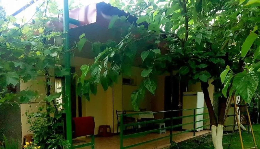 Villa — Photo 8