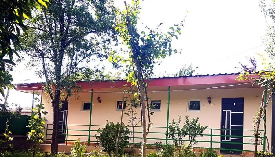 Villa — Photo 6