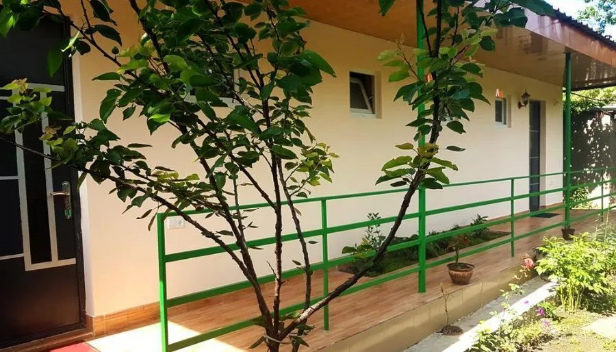 Villa — Photo 2