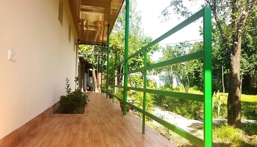 Villa — Photo 4