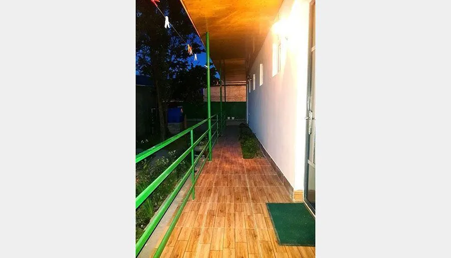 Villa — Photo 3