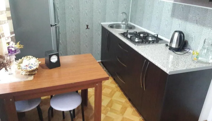 Guest House Akhaltsikhe — Photo 3