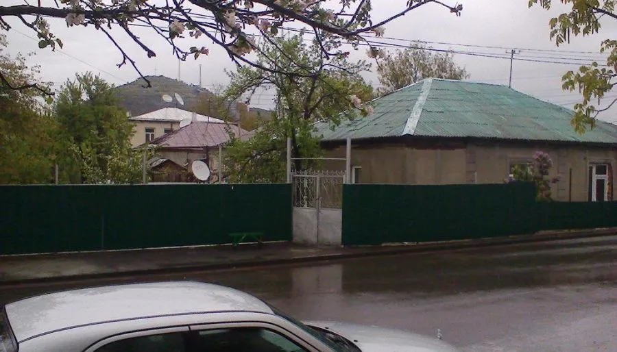 Guest House Akhaltsikhe — Photo 6