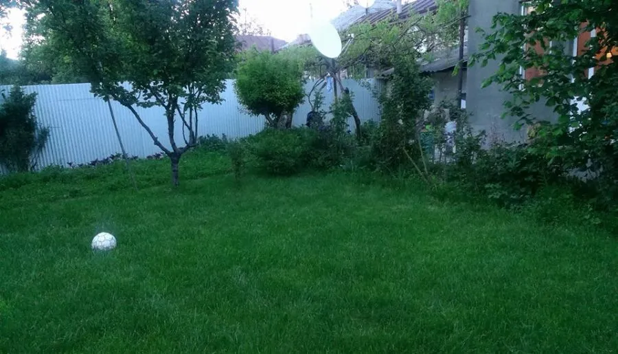 Guest House Akhaltsikhe — Photo 7