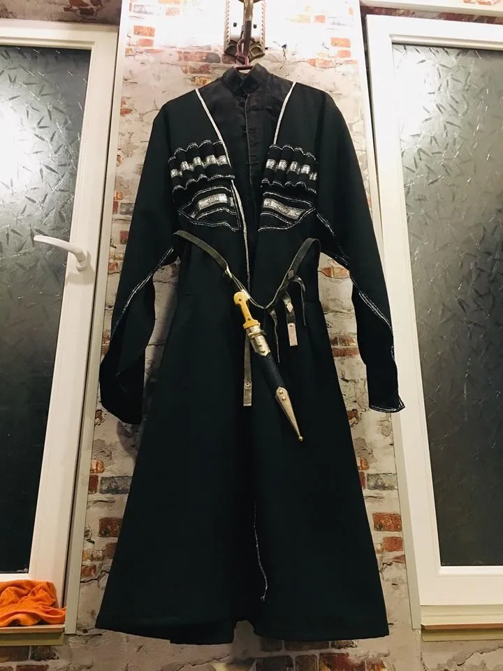 Meskhuri Oda — Photo 12