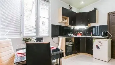 Apartment on Asatiani — Photo 5