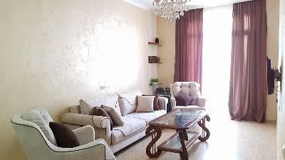 Naira's apartment on Chavchavadze — Photo 5