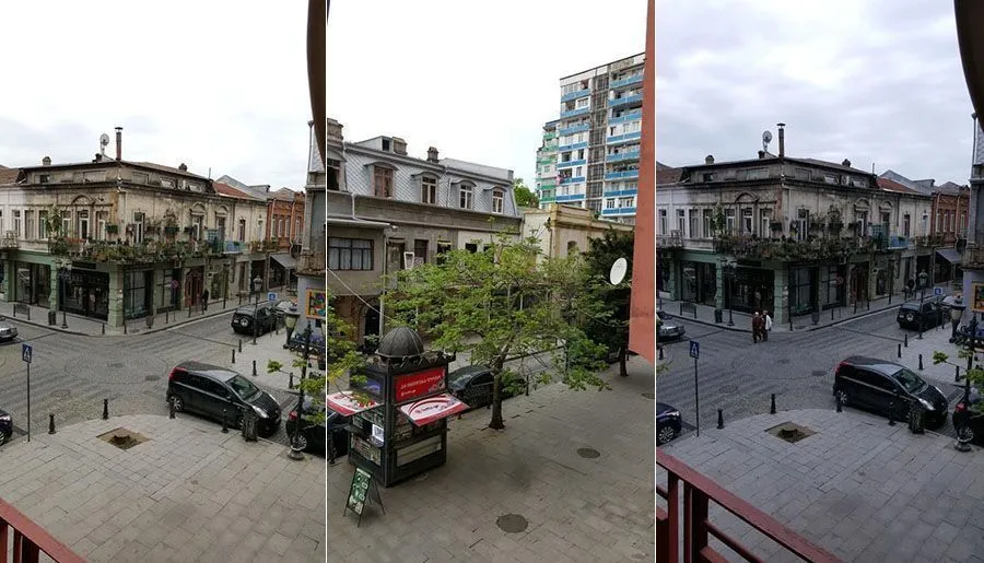Mary's apartment on Melashvili — Photo 8
