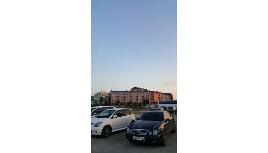 Mary's apartment on Melashvili — Photo 5