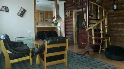 Marina (Old House)