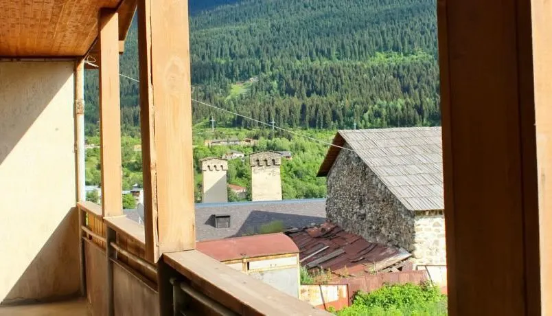 Guest House Goshtela — Photo 11