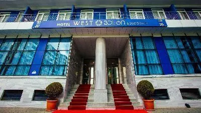 West