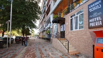 Hotel Pheria