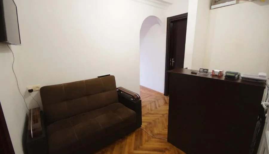 Hotel Pheria — Photo 3
