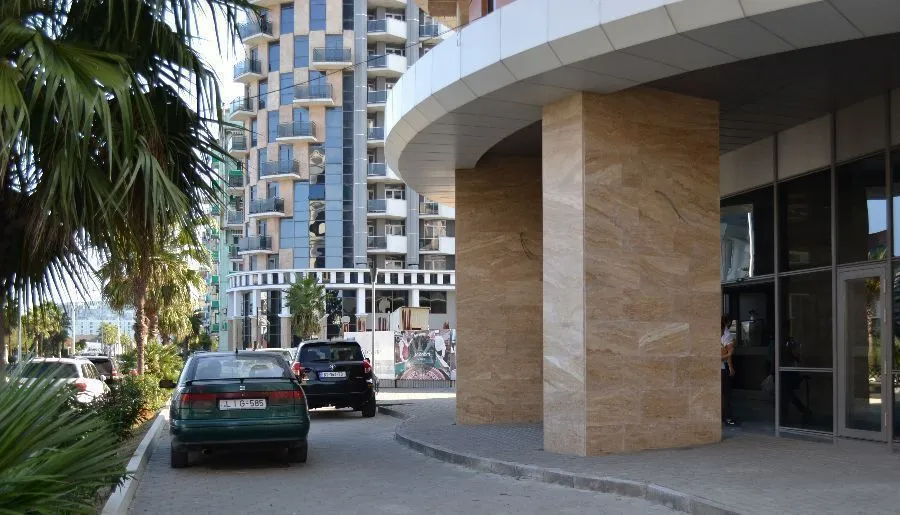 Orbi Sea Towers Apartment 12 — Photo 2