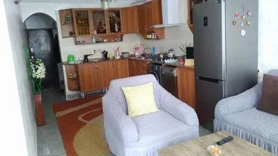 Apartment on Inasaridze 4
